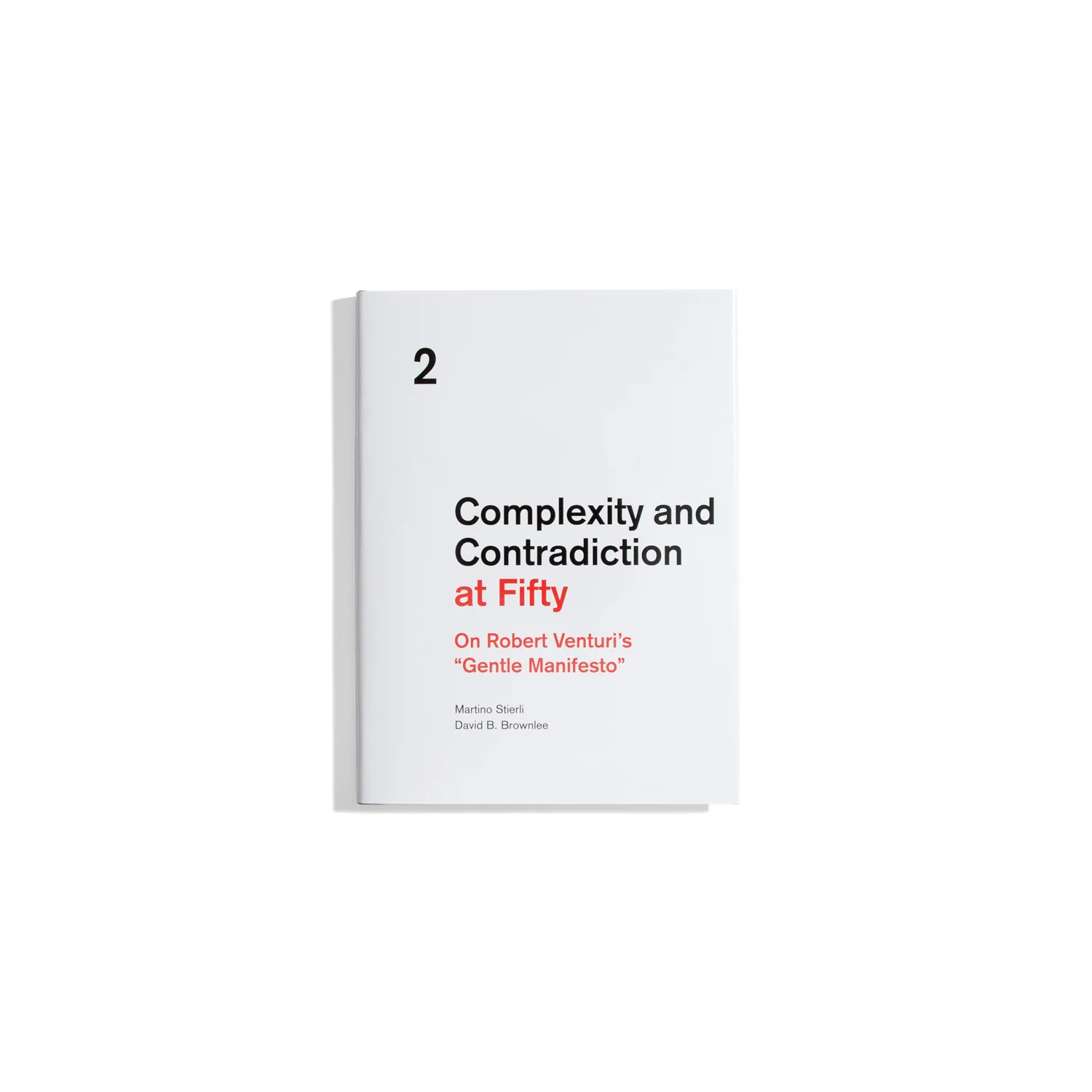 Robert Venturi's Complexity and Contradiction at fifty - Image 3