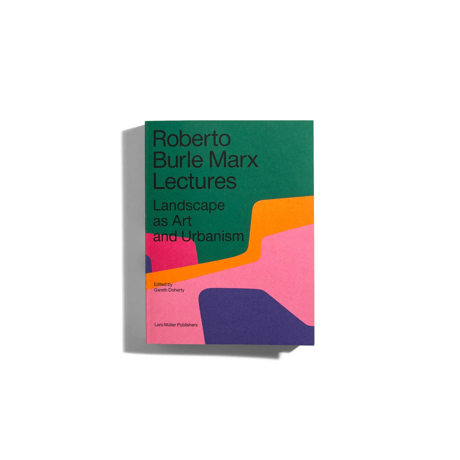 Roberto Burle Marx Lectures