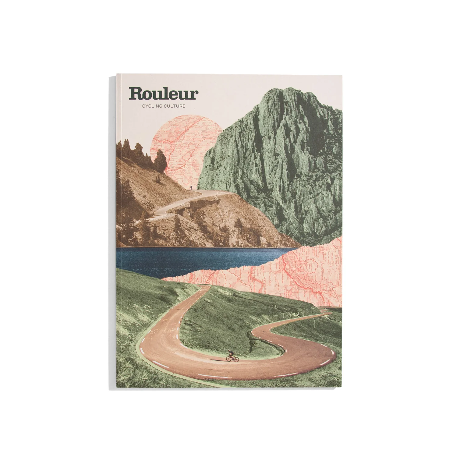 Rouleur #130 2024 - Landscape