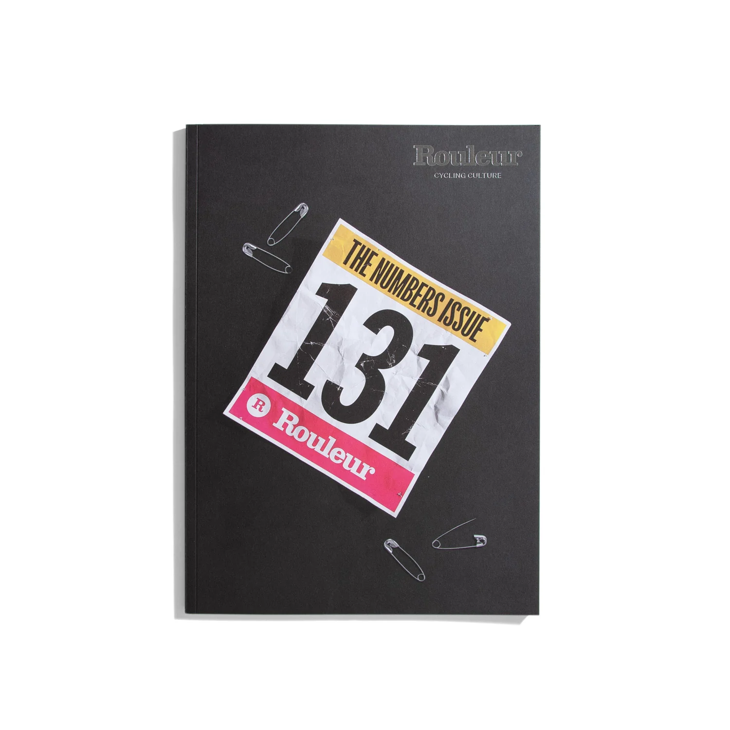 Rouleur #131 2024 - The Numbers Issue