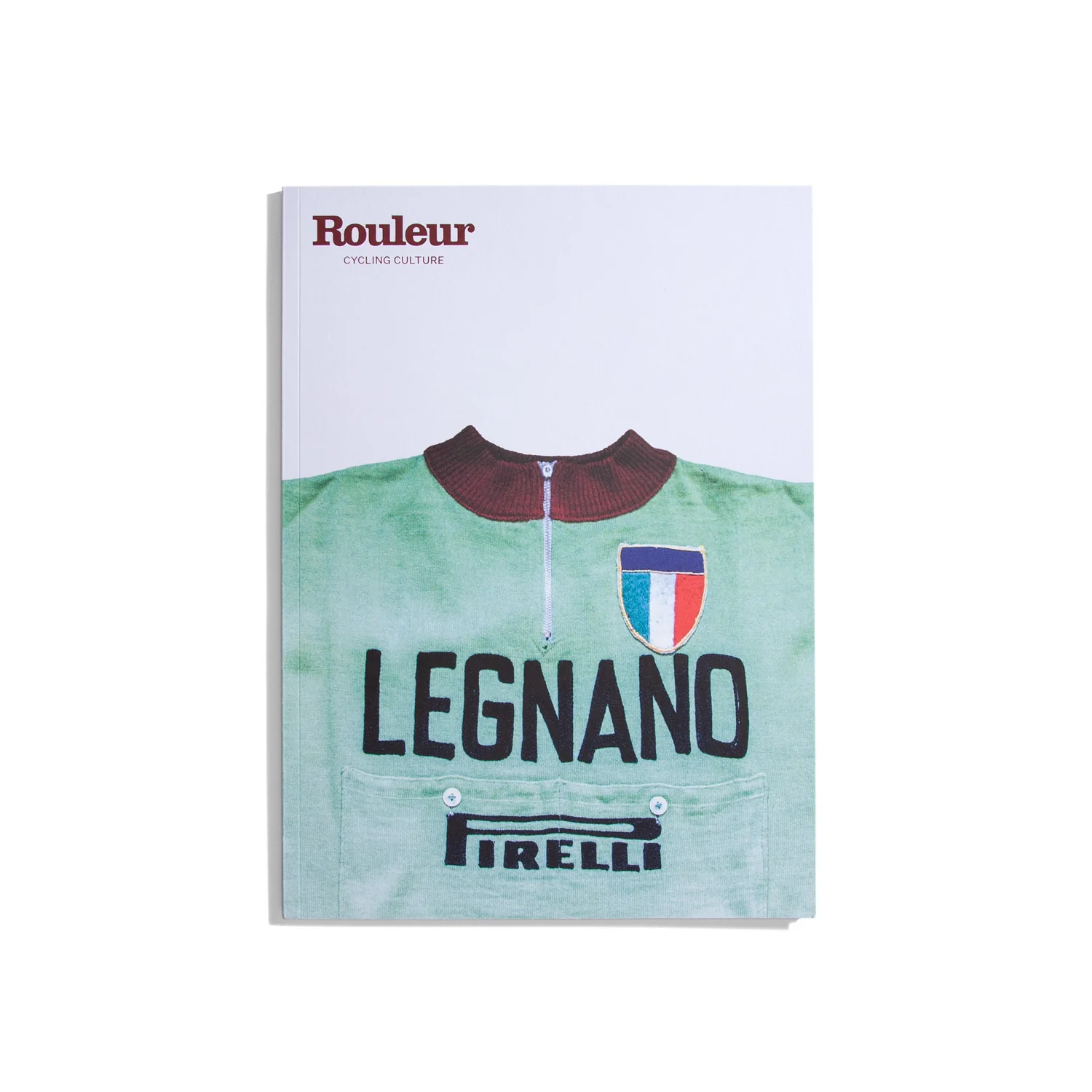 Rouleur #132 2025 - The Age & Experience Issue