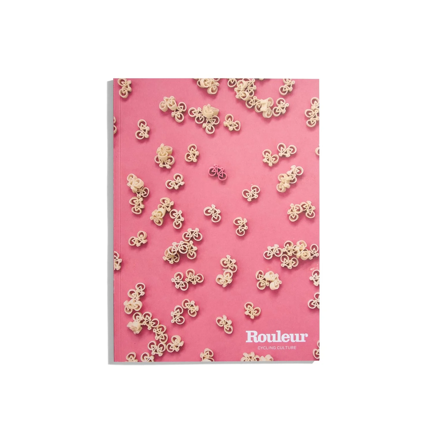 Rouleur #135 2025