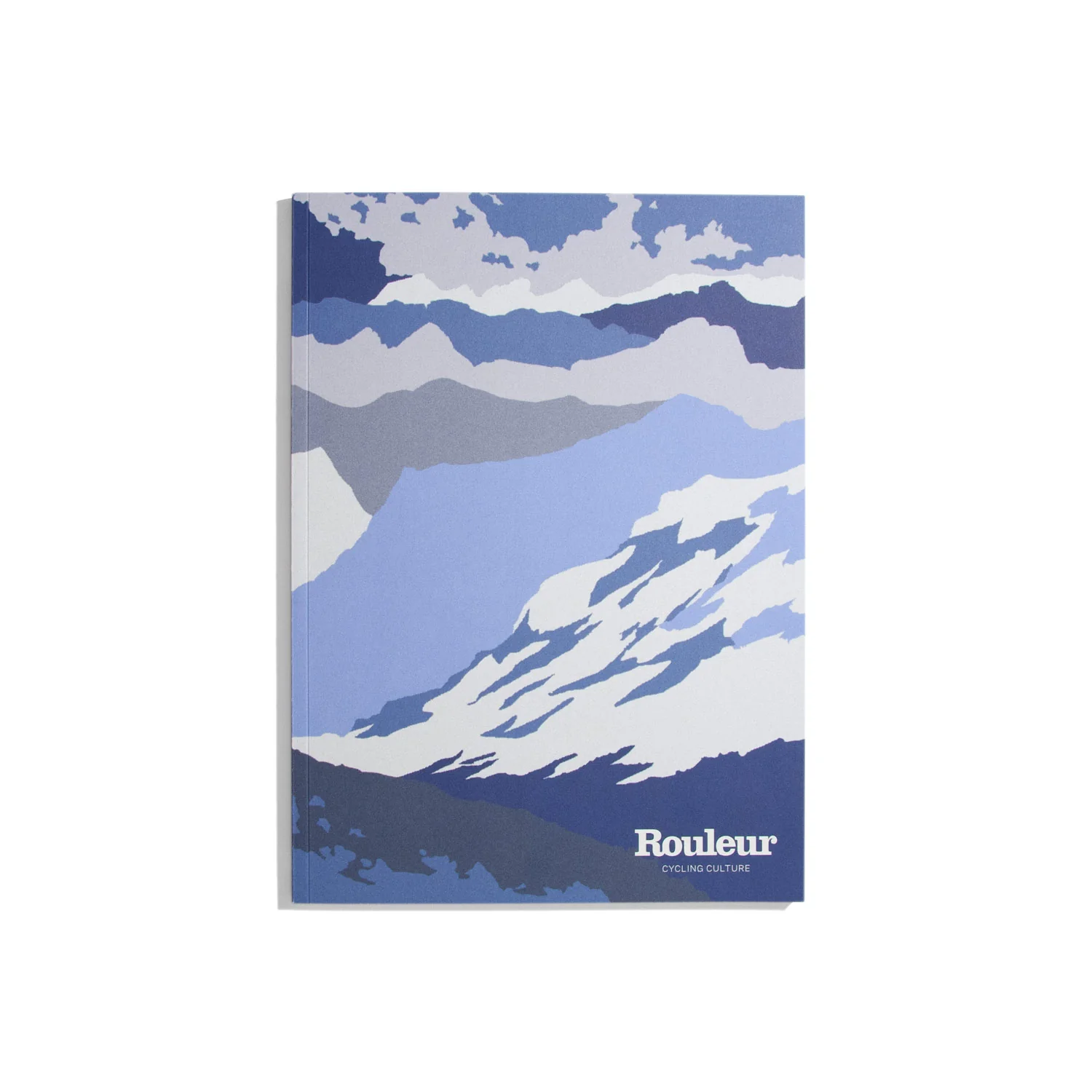 Rouleur #138 2025