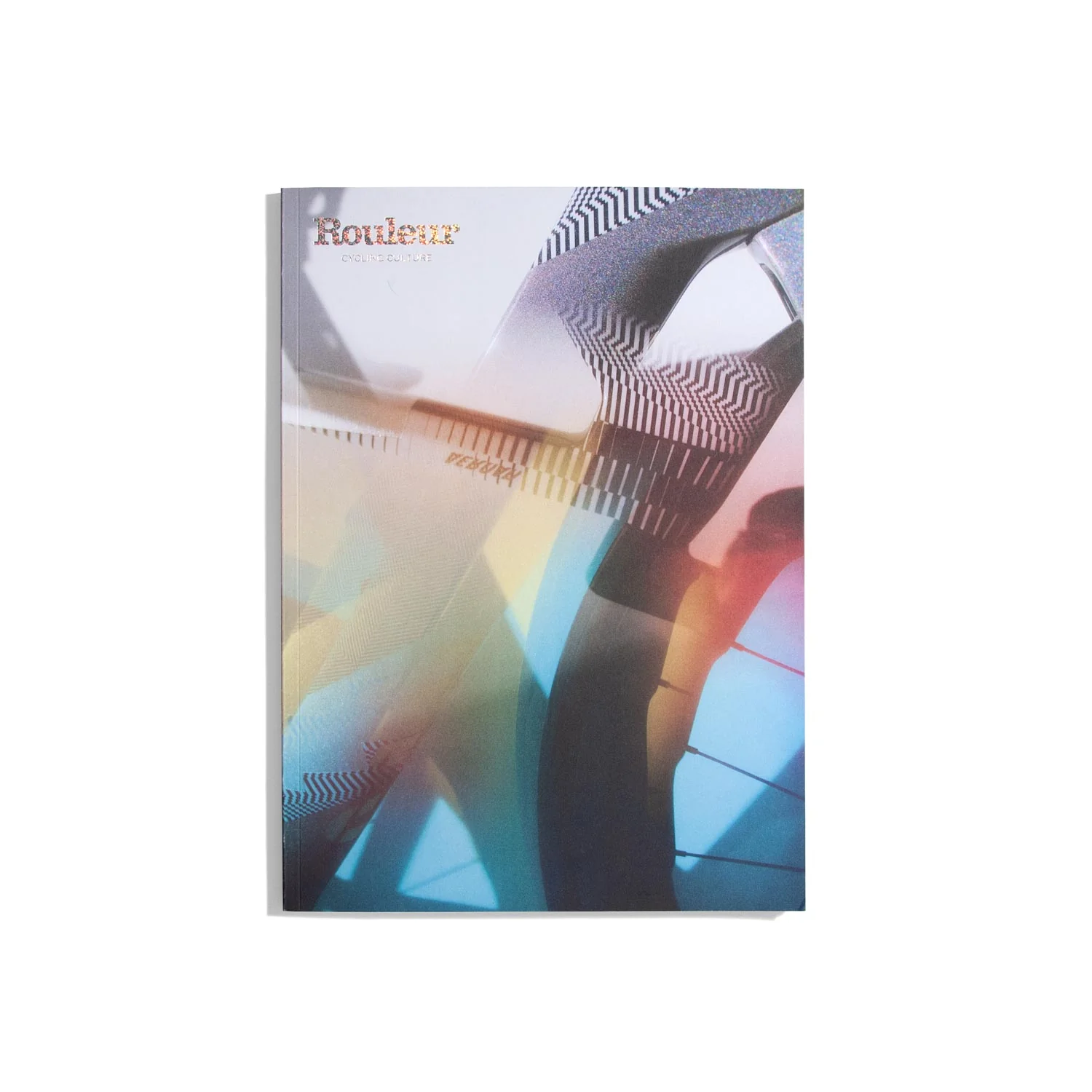 Rouleur #139 2025