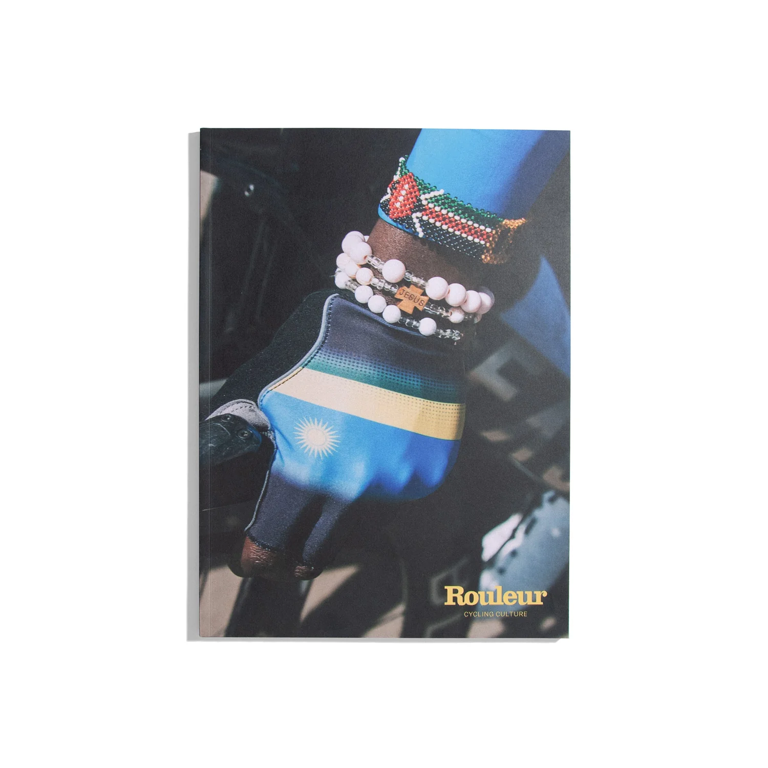 Rouleur #140 2026