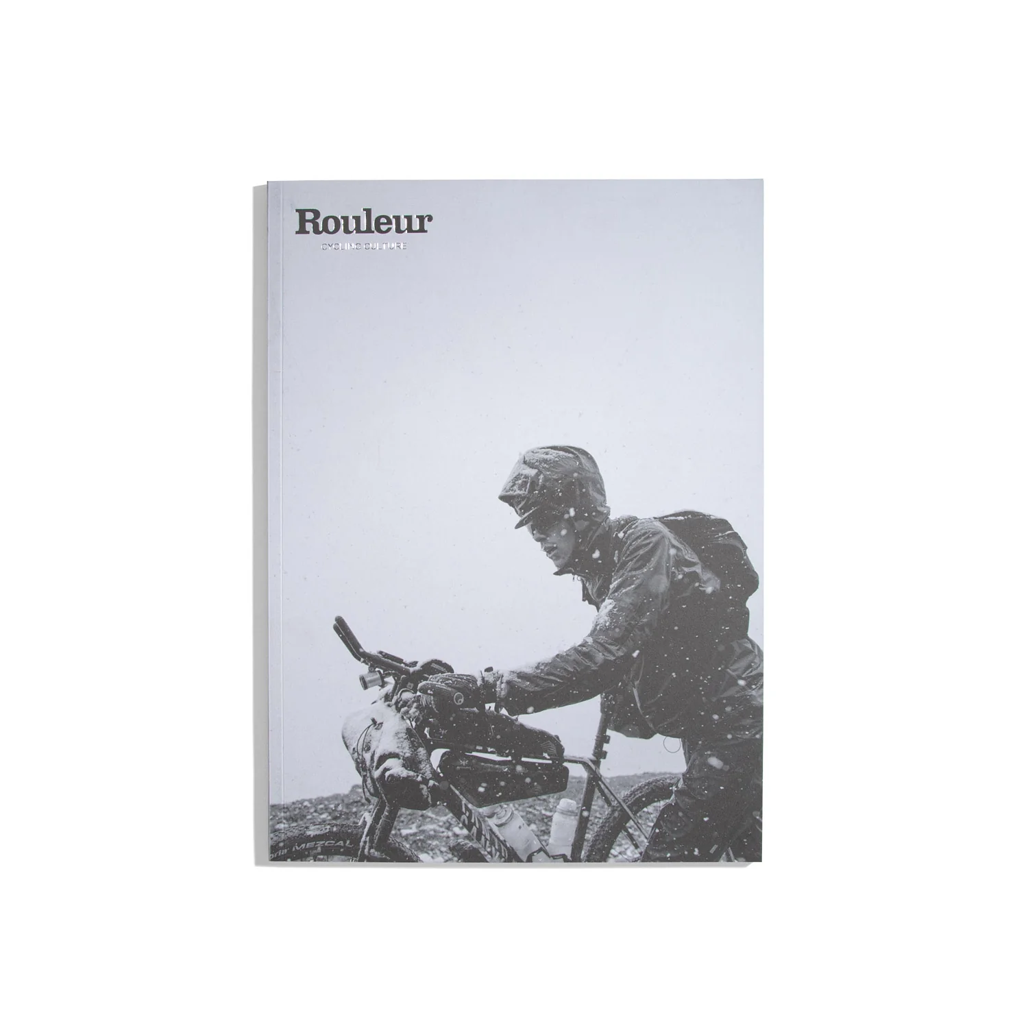 Rouleur #141 2026