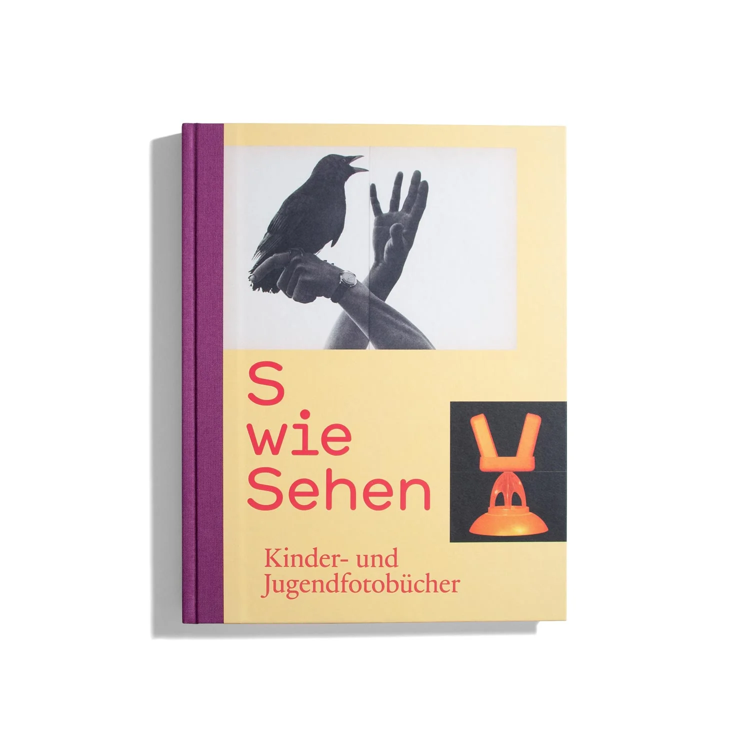 S wie Sehen