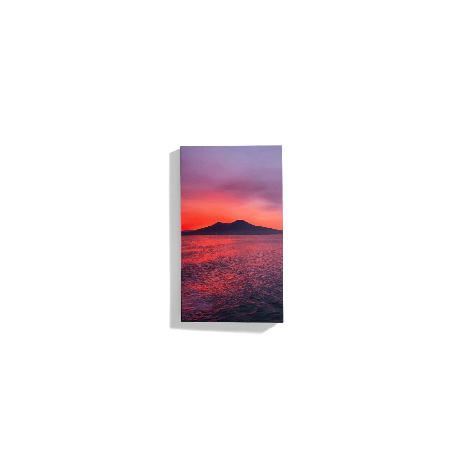 Sam Youkilis "Under the Sun" - Postcards