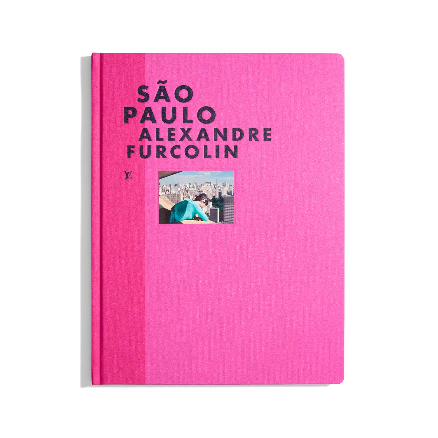 São Paulo by Alexandre Furcolin - Louis Vuitton Fashion Eye