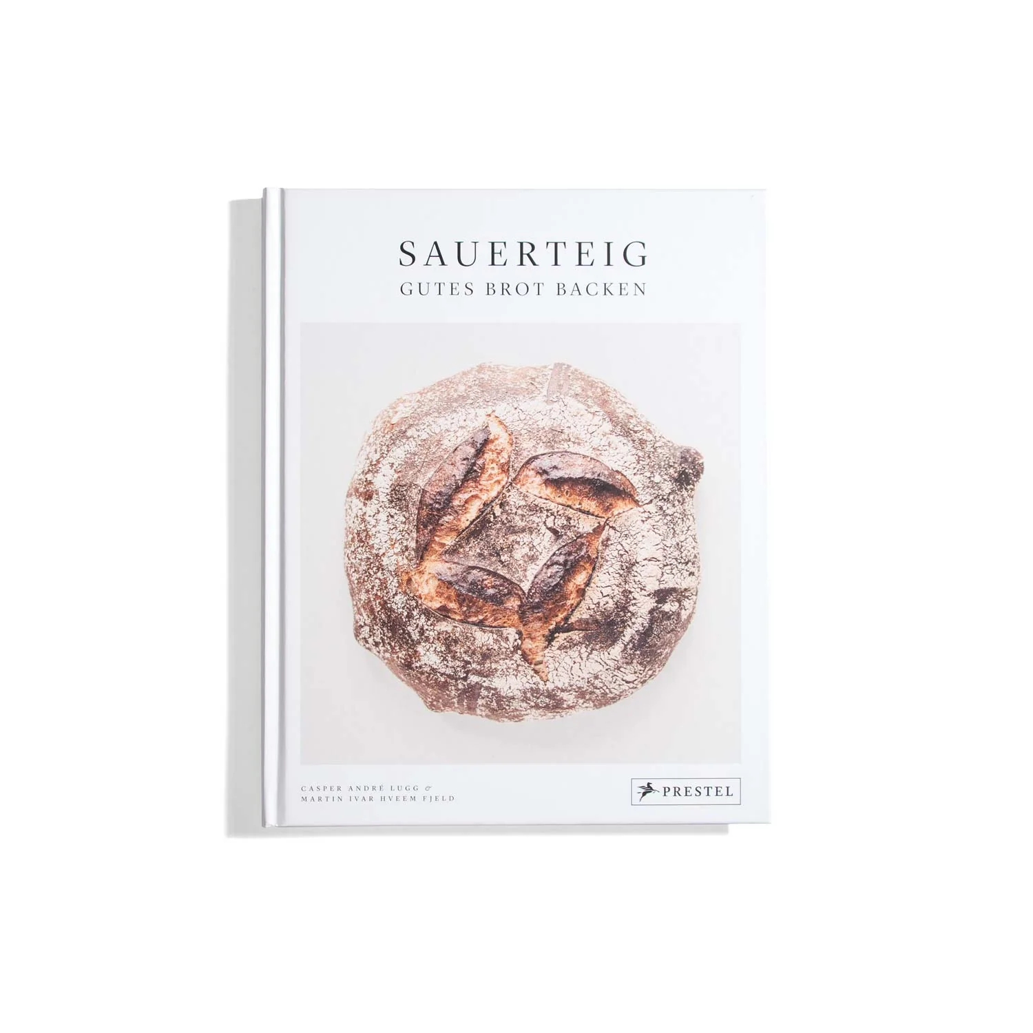 Sauerteig - Gutes Brot Backen
