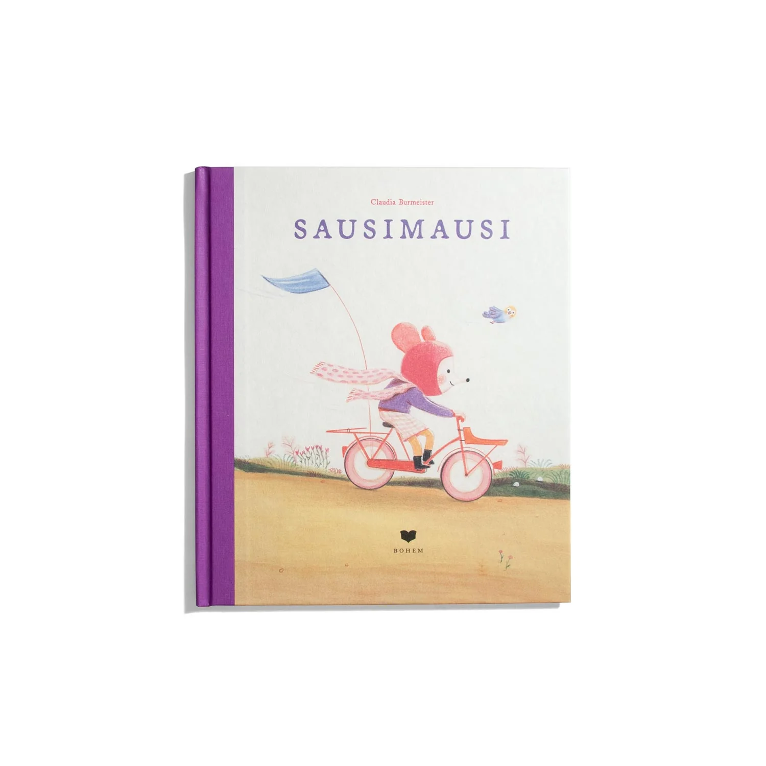 Sausimausi