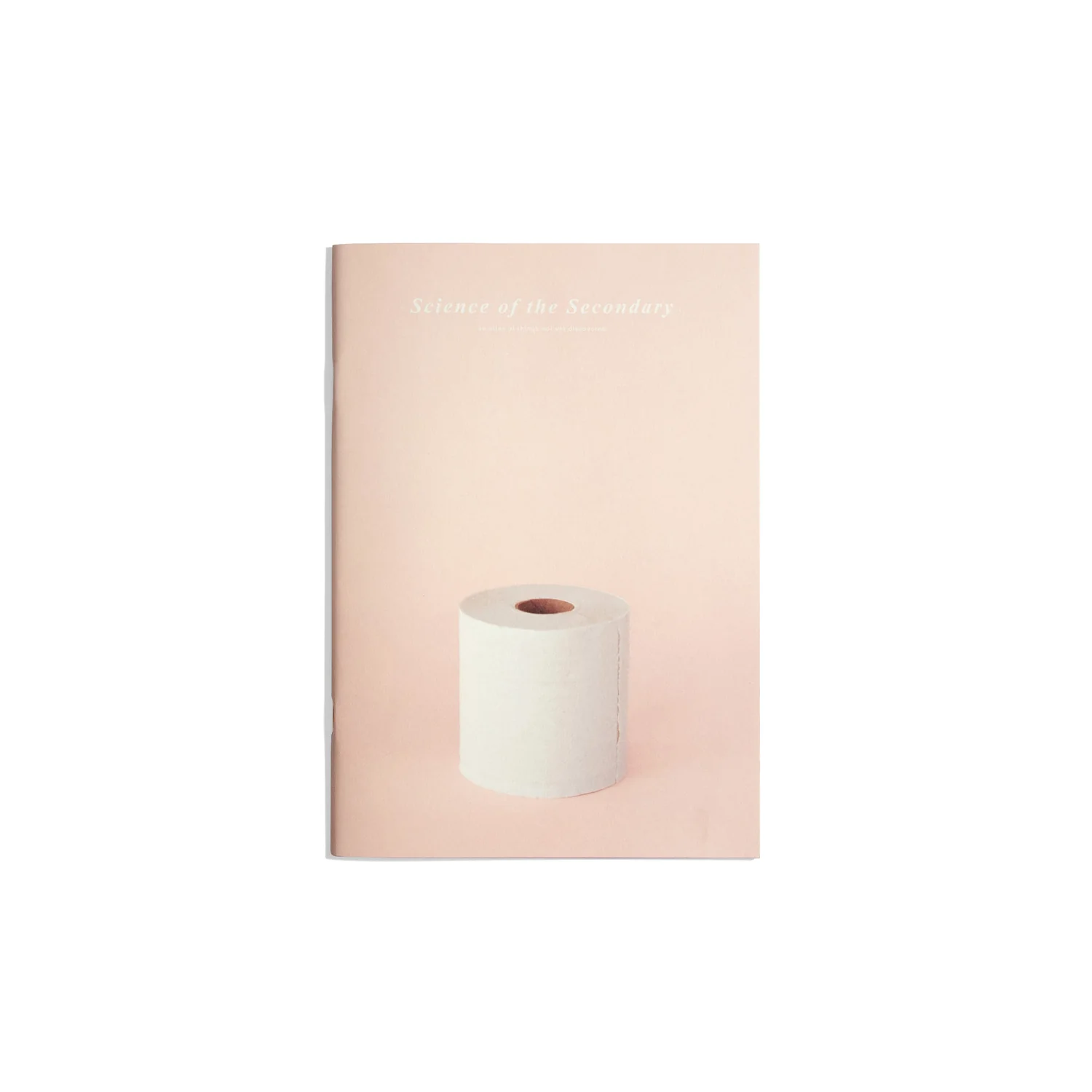 Science of the Secondary #10 Toilet Paper