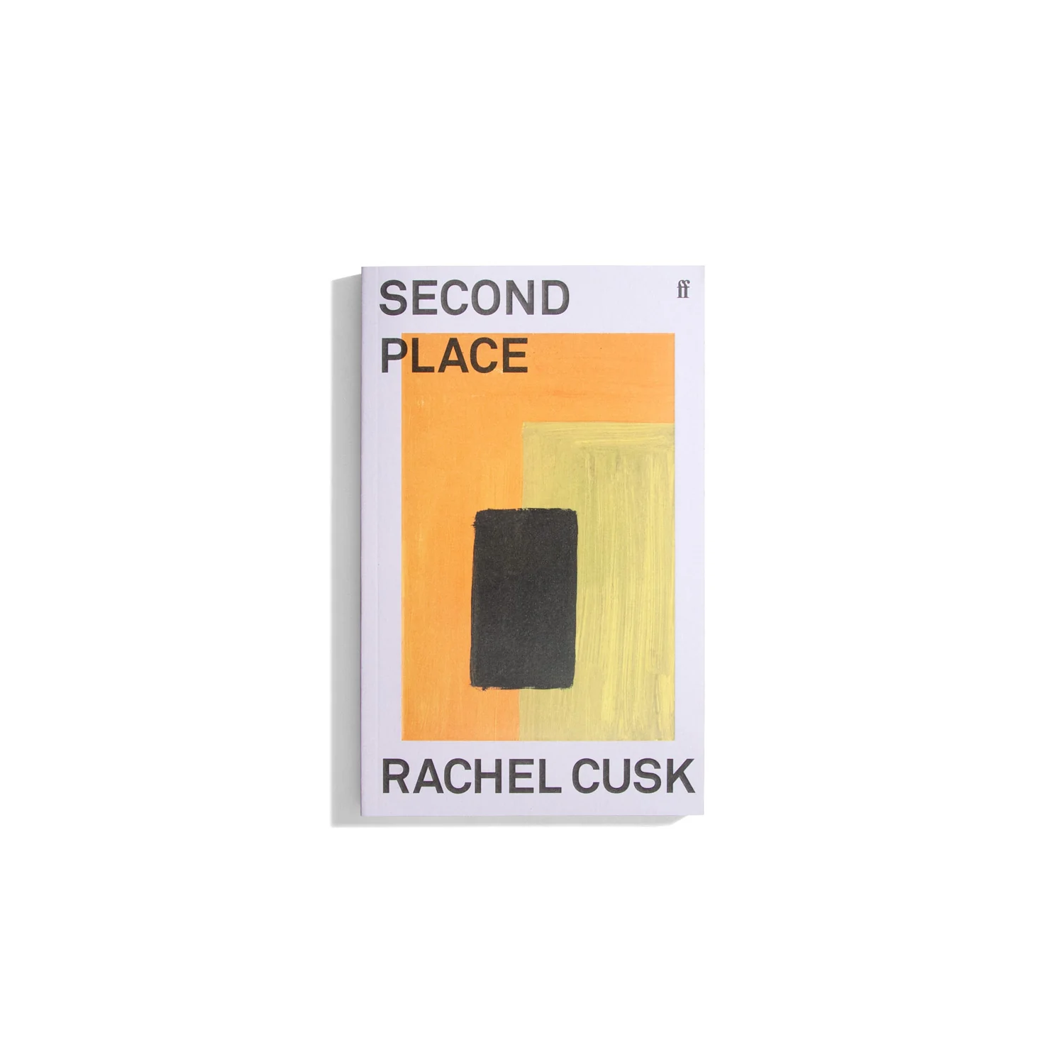 Second Place