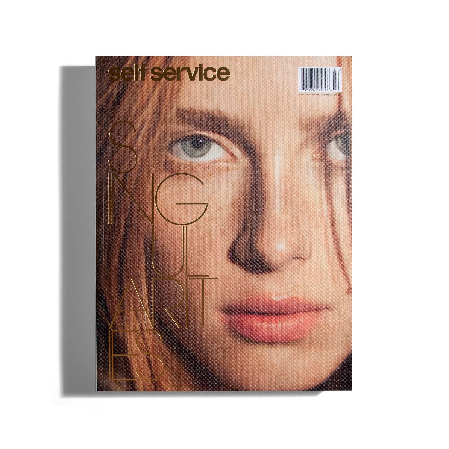 Self Service #56 S/S 2022 - Image 2
