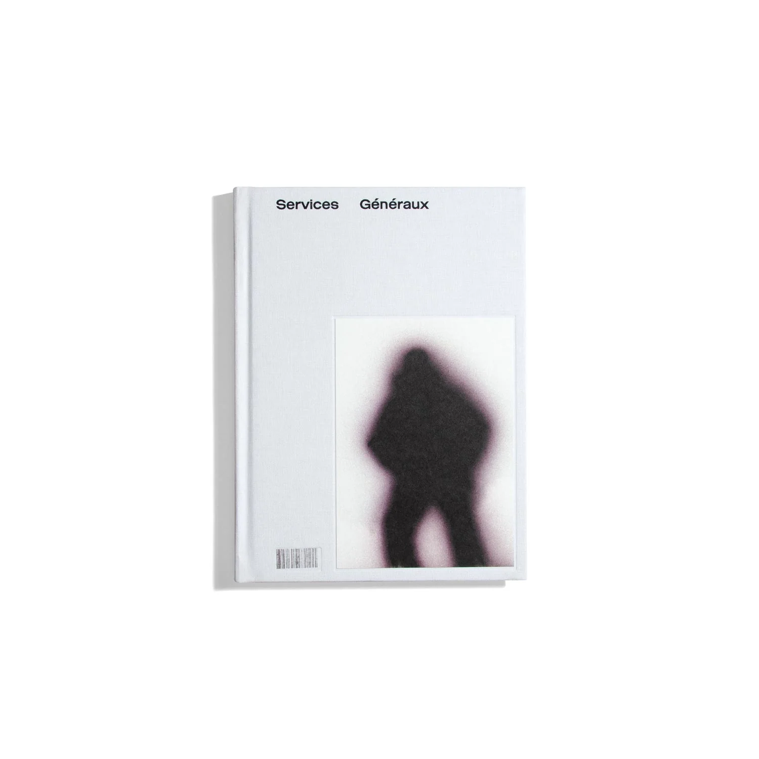 Services Generaux 006: Fashion Book