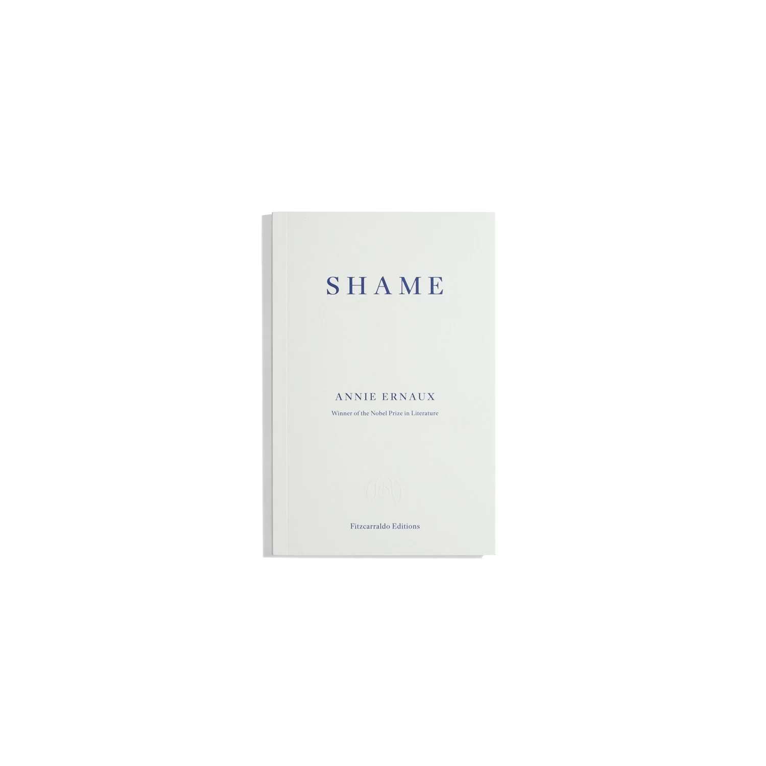 Shame - Annie Ernaux