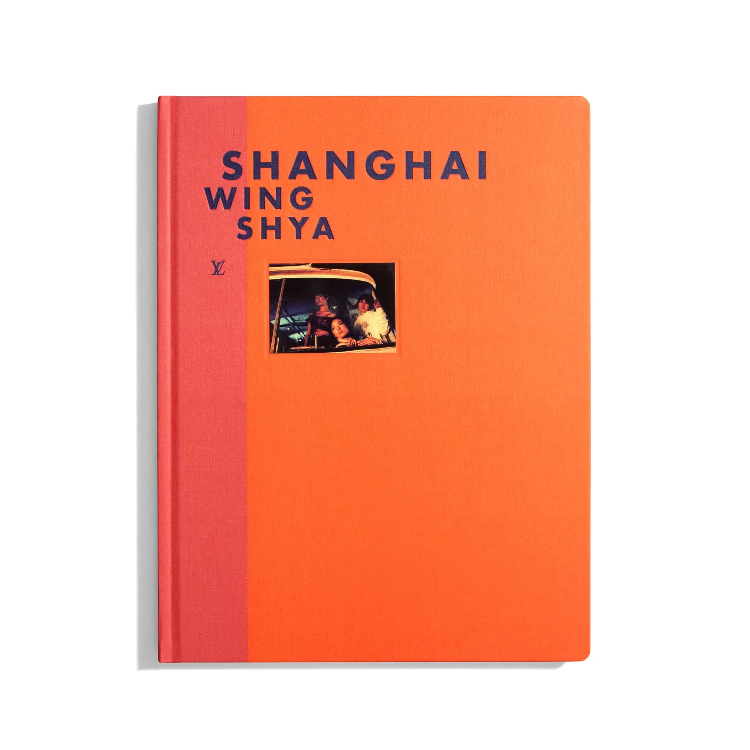 Shanghai by Wing Shya - Louis Vuitton Fashion Eye