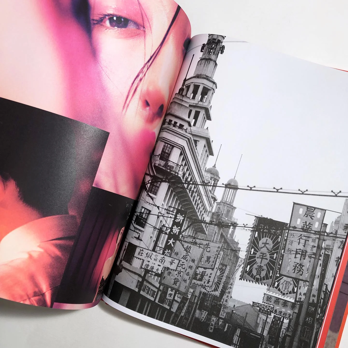 Shanghai by Wing Shya - Louis Vuitton Fashion Eye - Image 2
