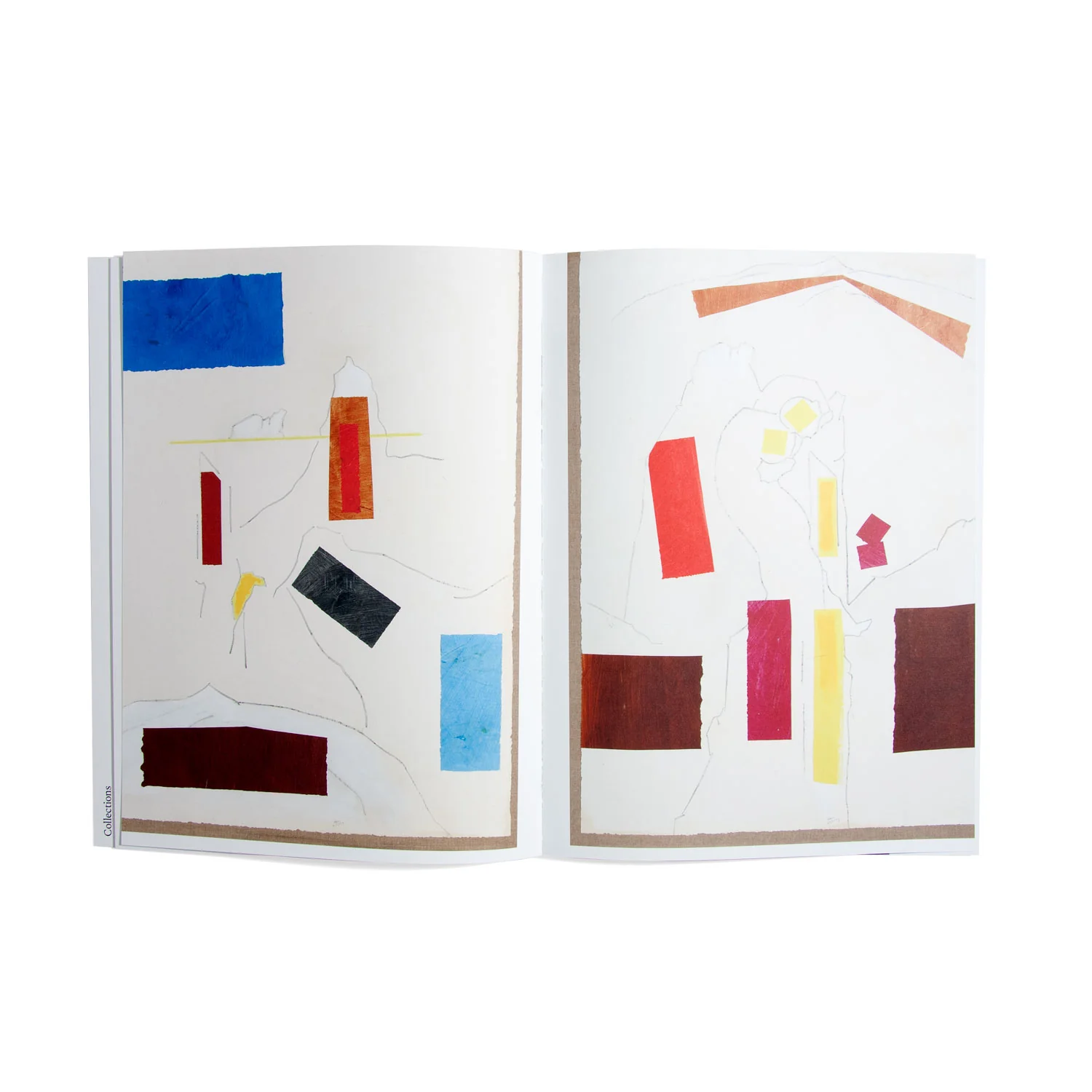 Shape of Things - David Hare - Image 3