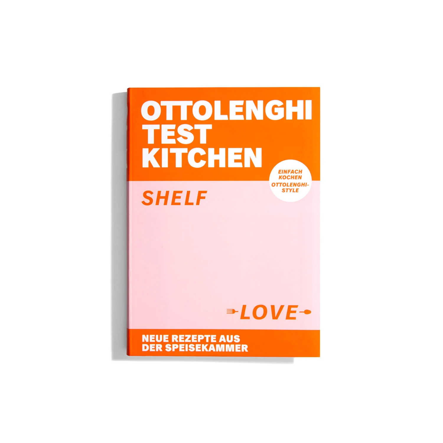 Shelf Love
