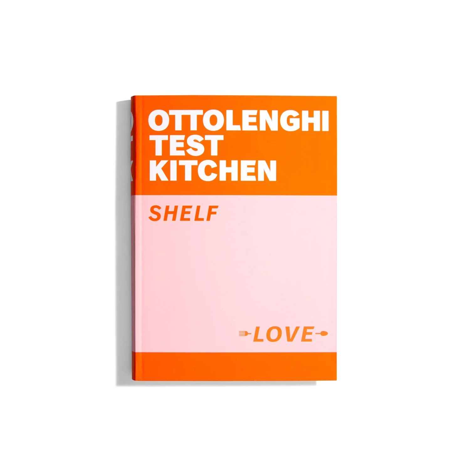 Shelf Love