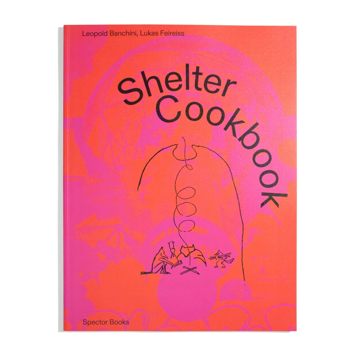 Shelter Cookbook