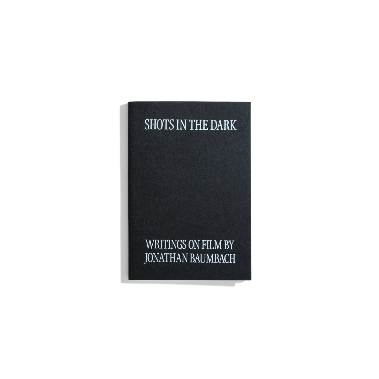 Shots in the Dark