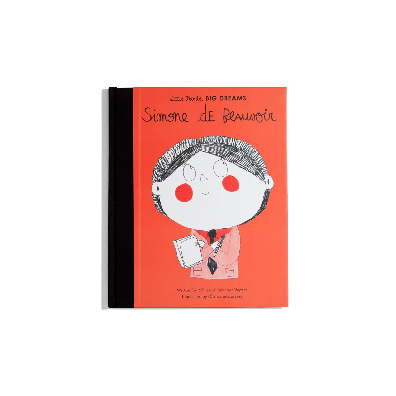Simone de Beauvoir