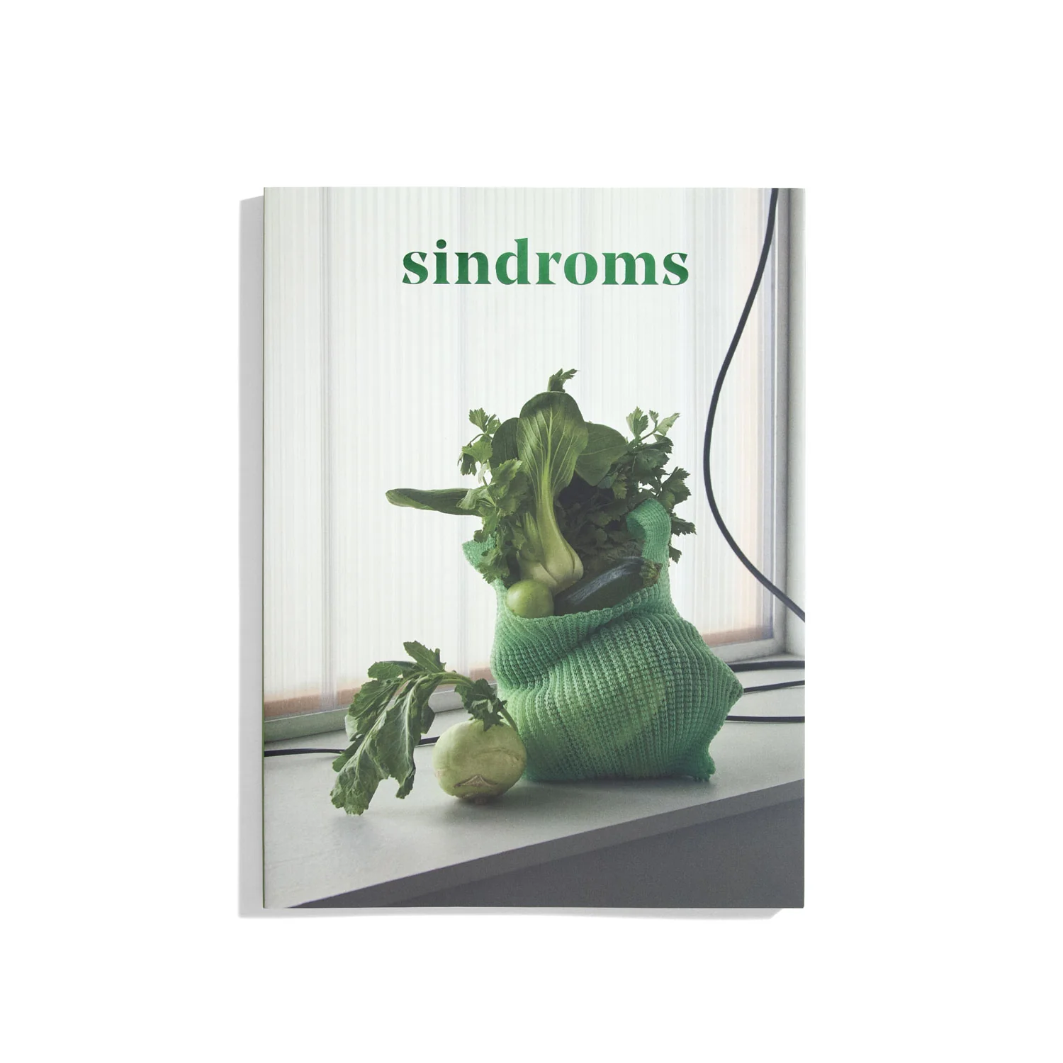 Sindroms #5 2020