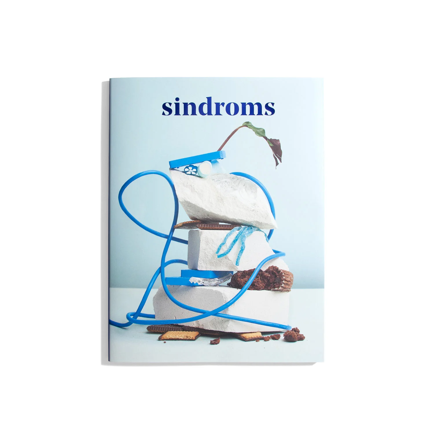 Sindroms #6 2021