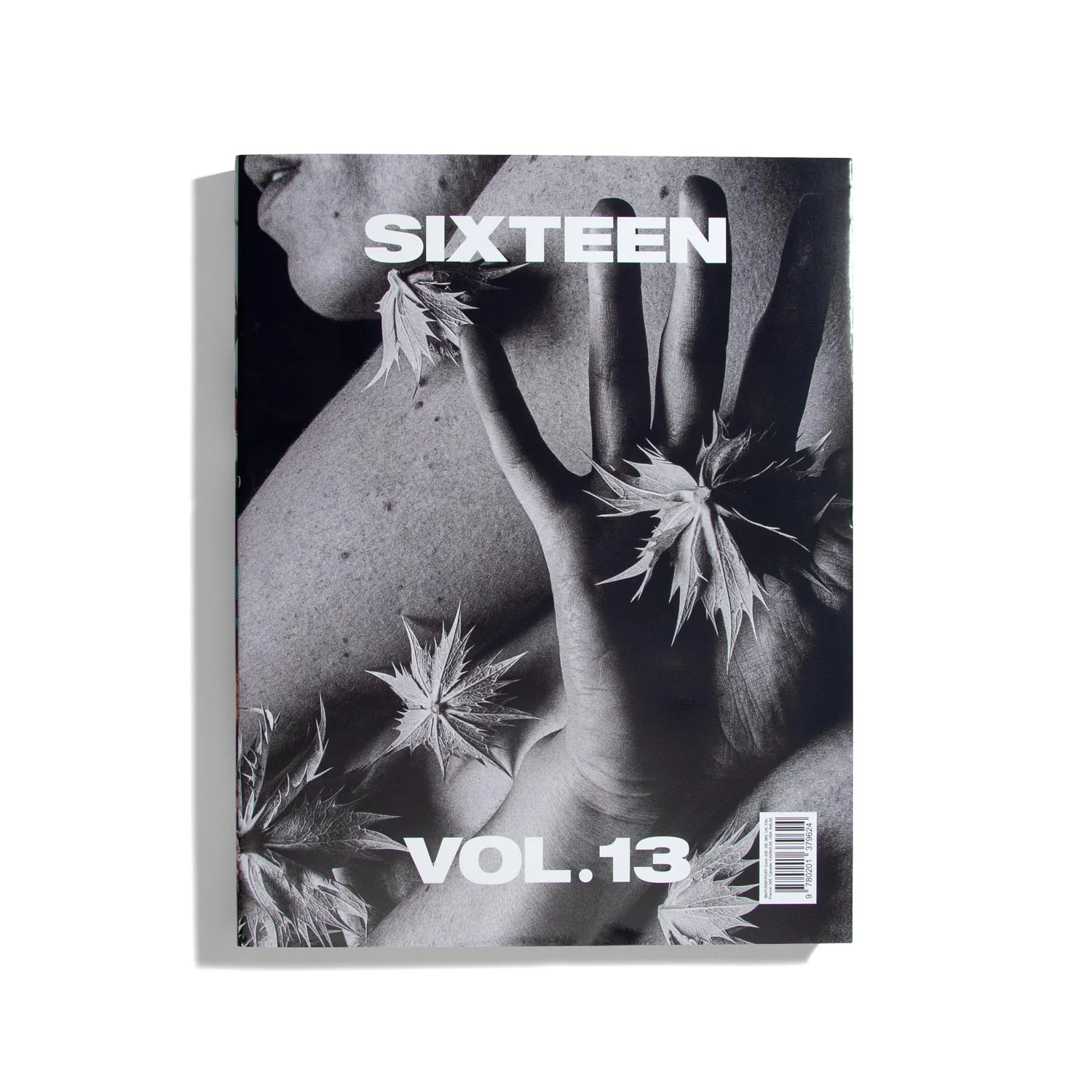 Sixteen Magazine Vol. 13 2025