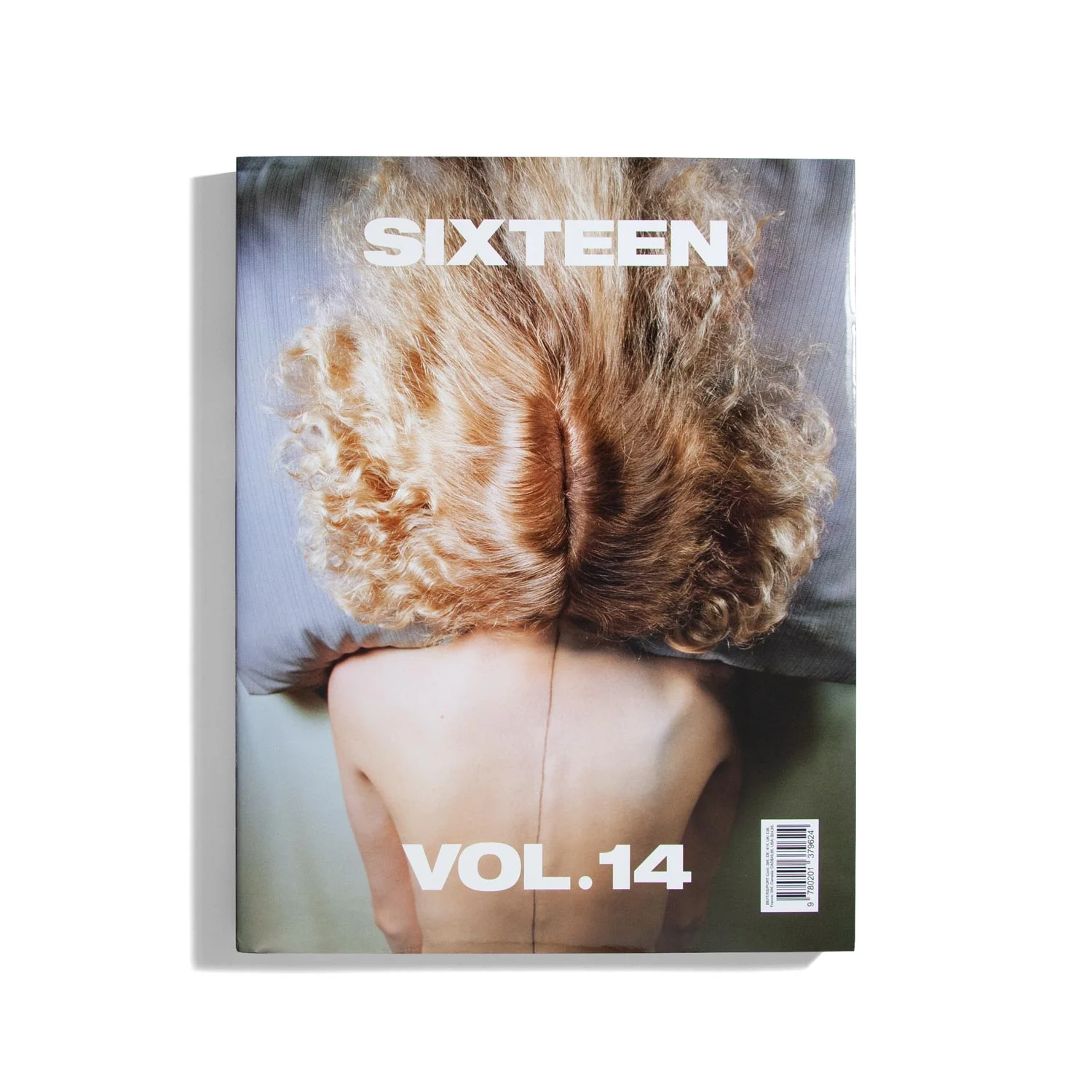 Sixteen Magazine Vol. 14 2026