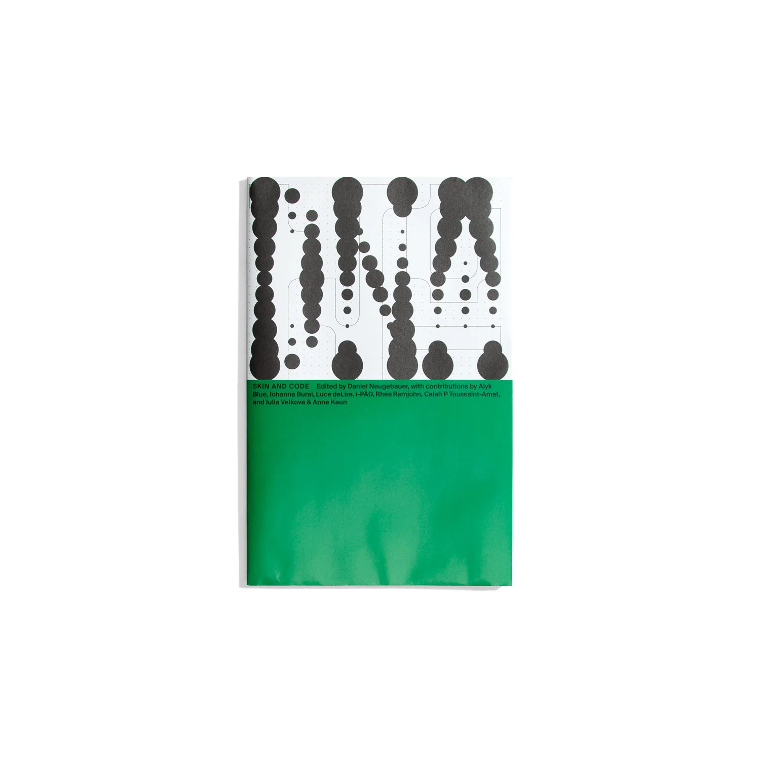 Skin and Code - DNA 5 (EN)