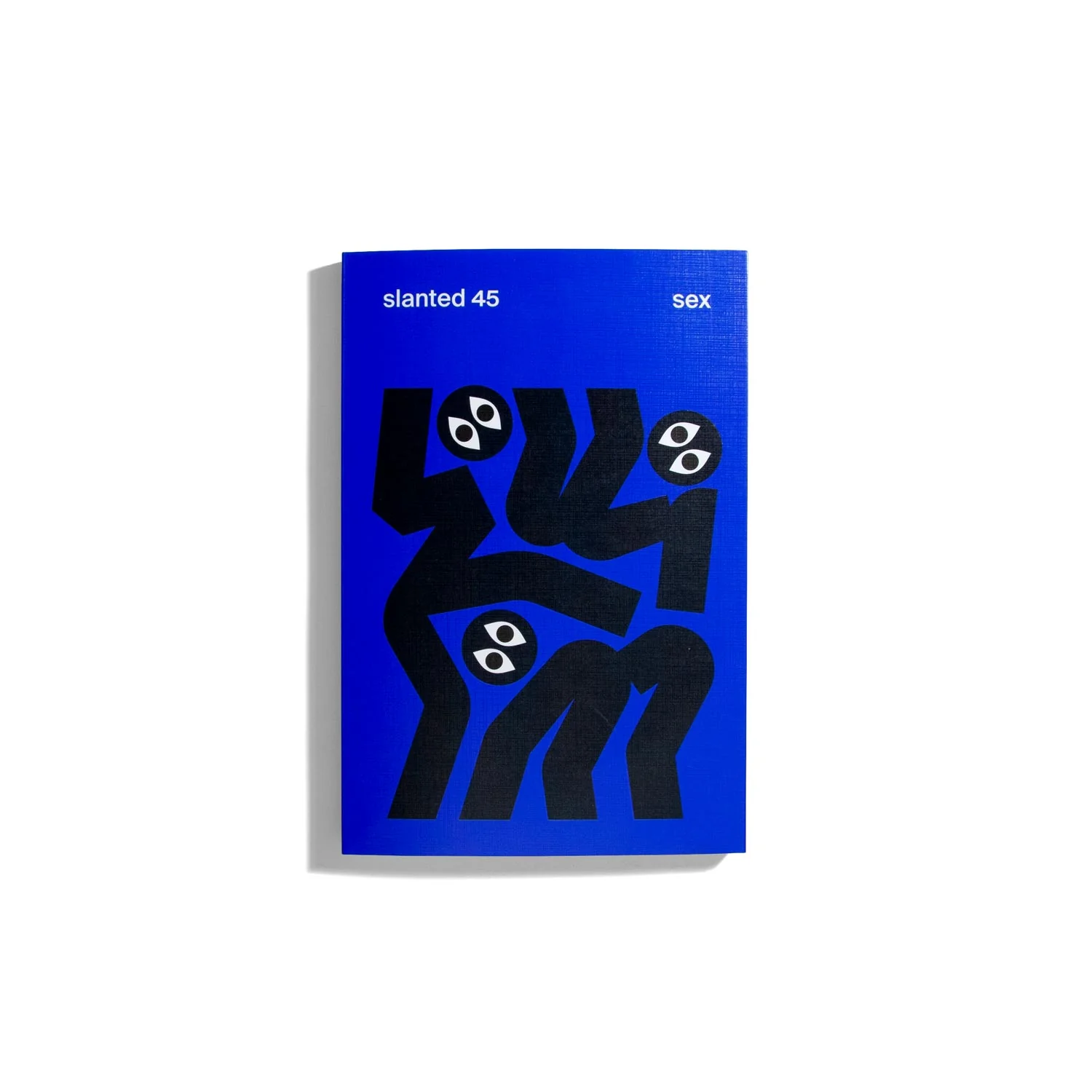Slanted #45 - Sex