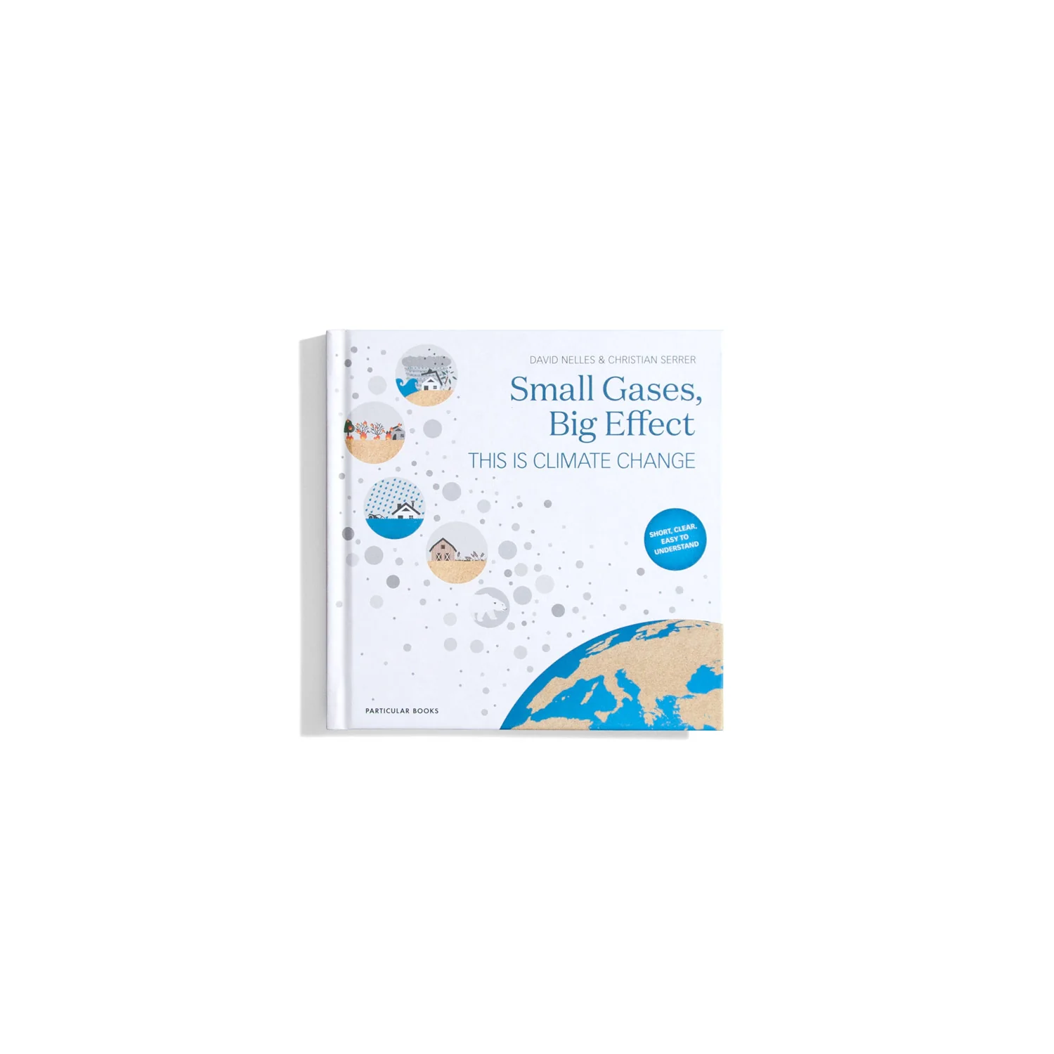Small Gases, Big Effects