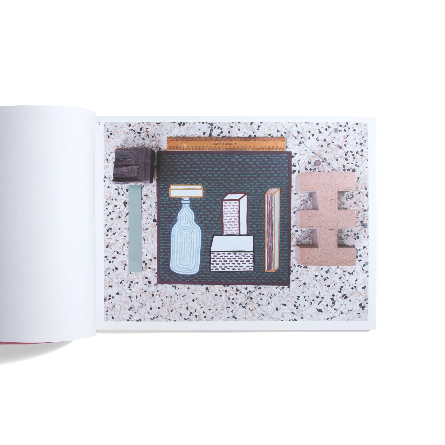 So Many Real Things - Nathalie du Pasquier - Image 2