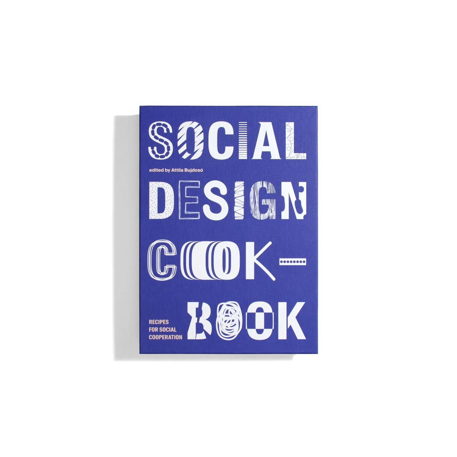 Social Design Cookbook
