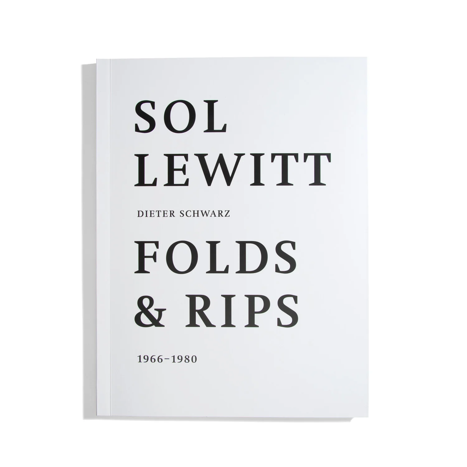 Sol LeWitt