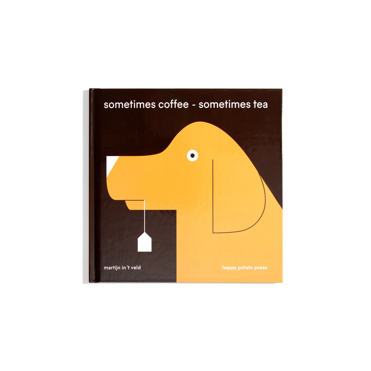 Sometimes Coffee - Sometimes Tea