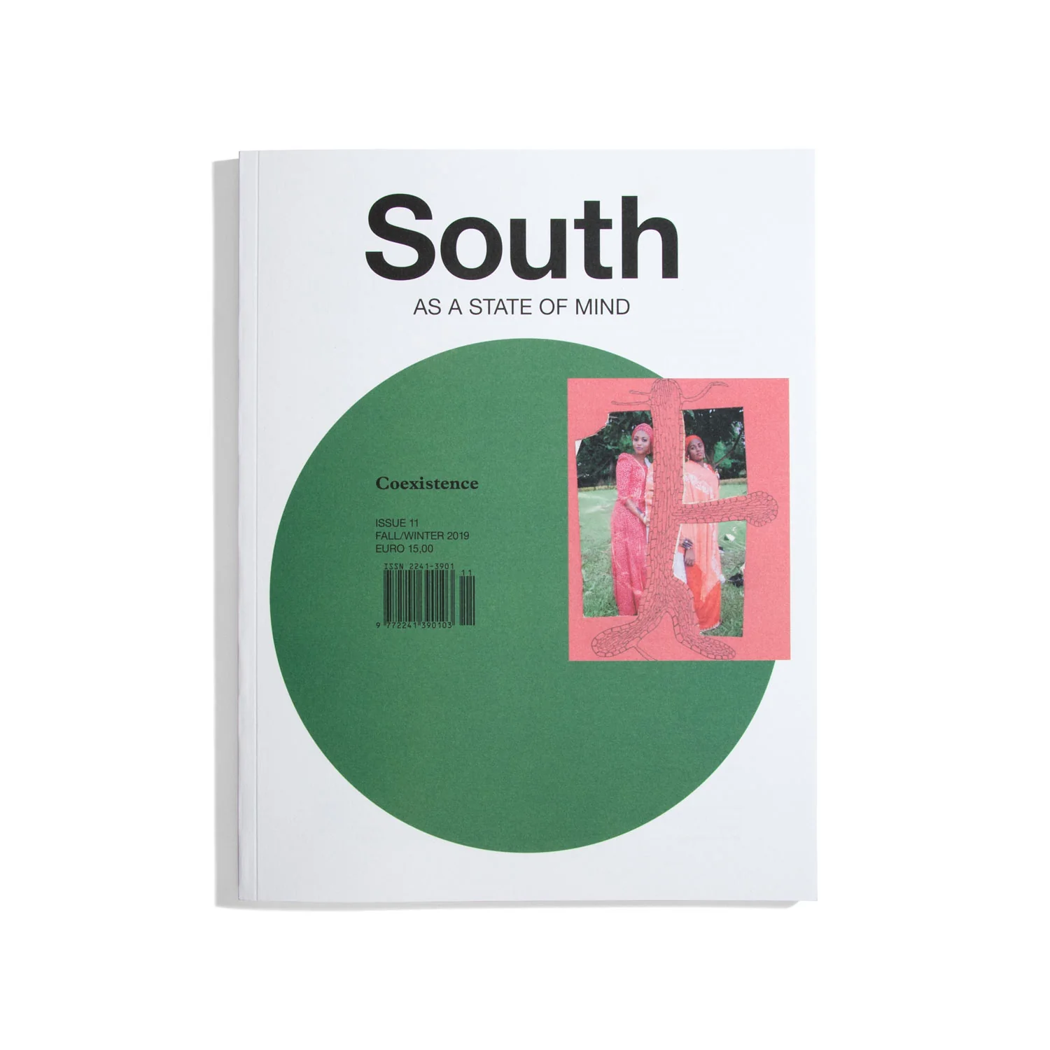South as a State of Mind #11 A/W 2019