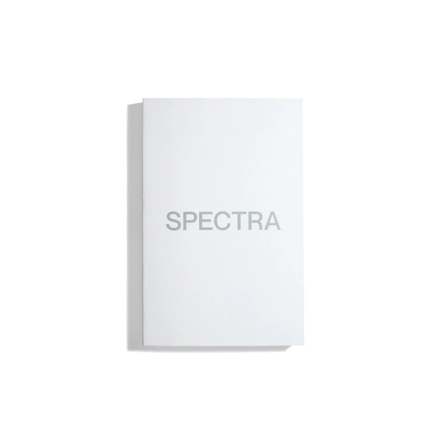 Spectra Poets #3