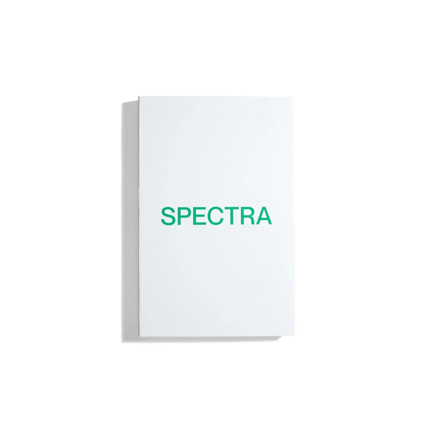 Spectra Poets #4