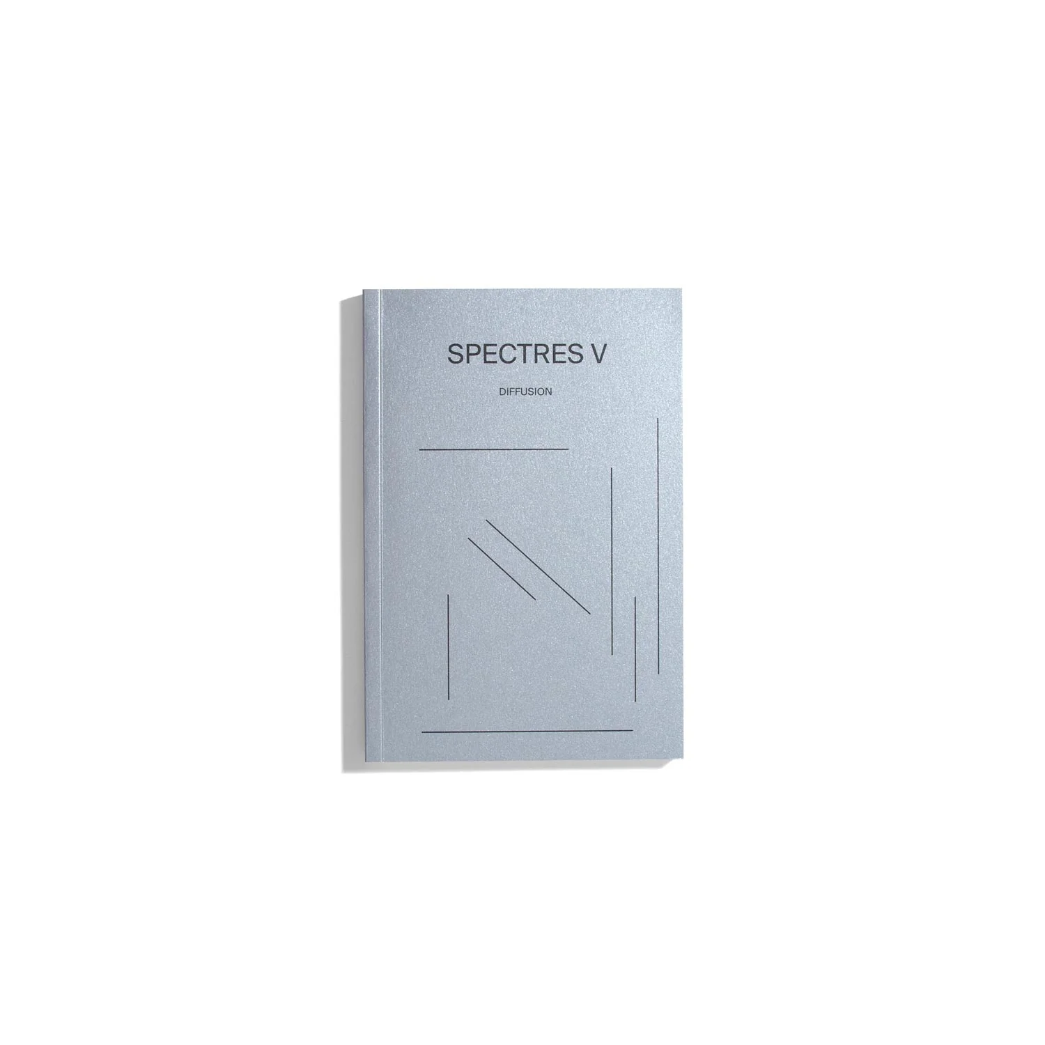 Spectres V - Diffusion