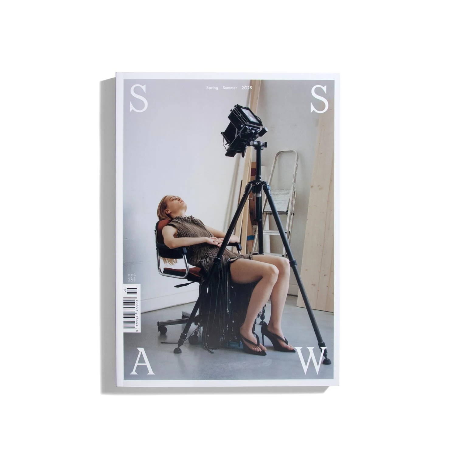 SSAW Spring Summer 2025