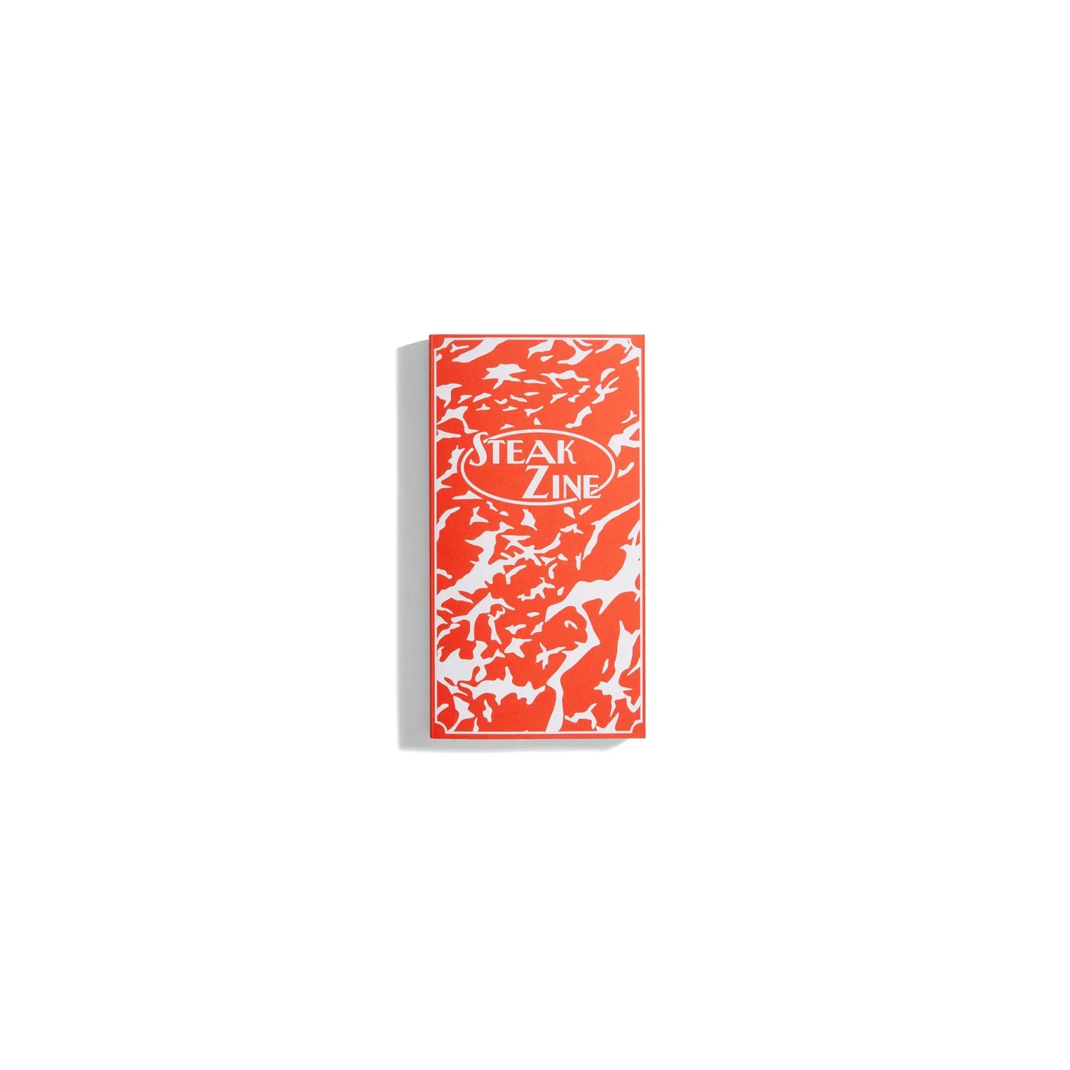Steak Zine 2026