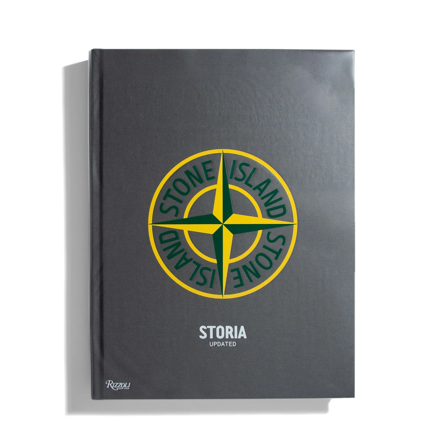 Stone Island - Storia (Updated)