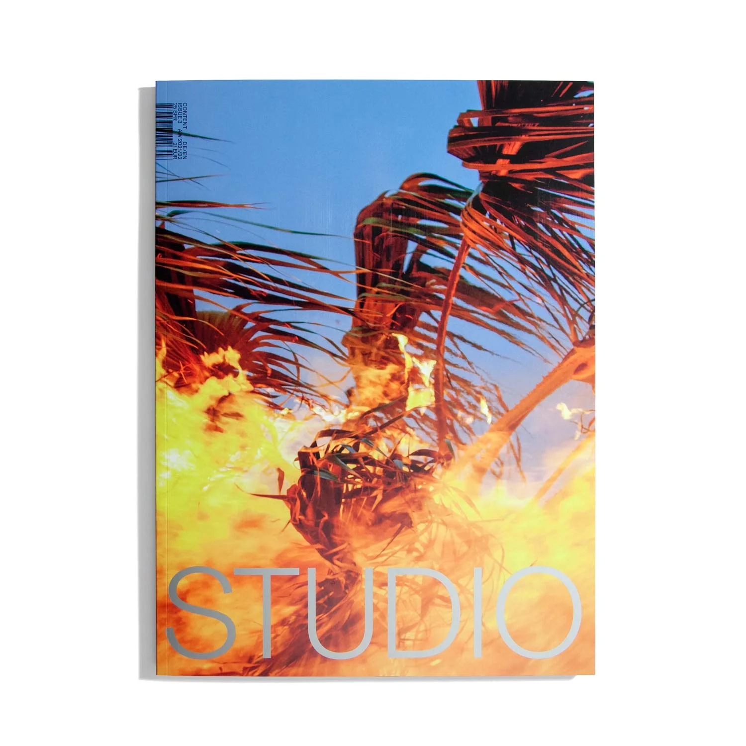 Studio Magazine #3 2021