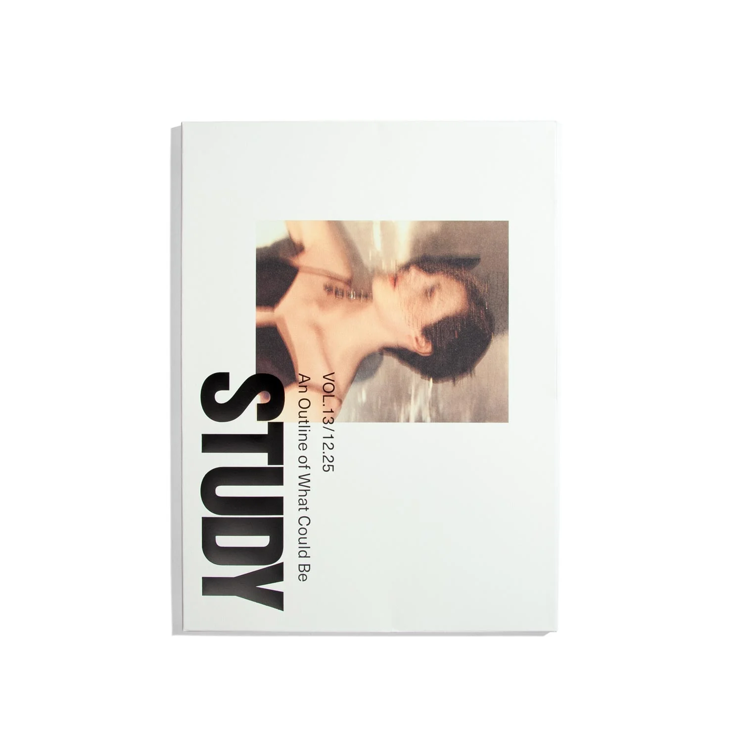Study Magazine Vol.13 2025