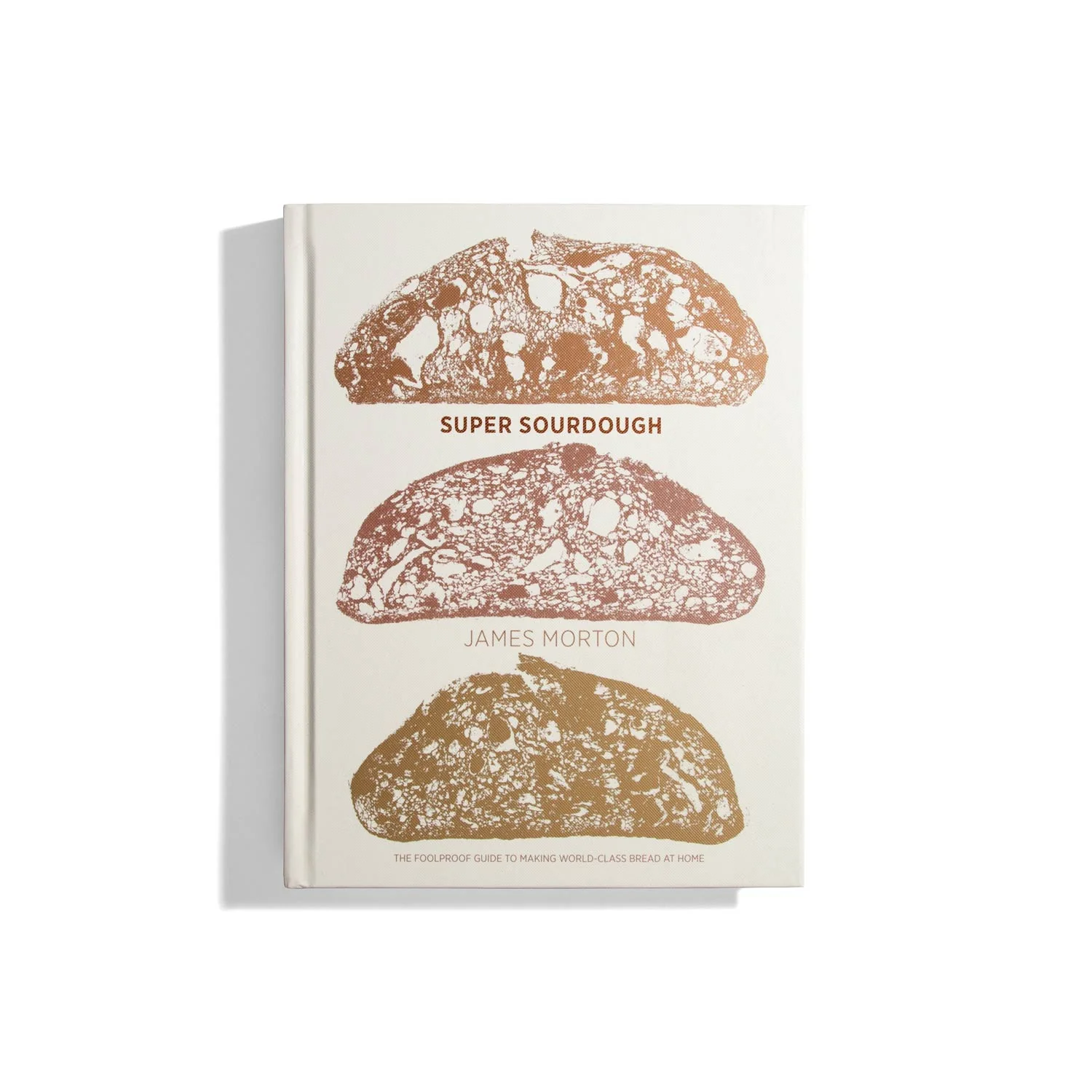 Super Sourdough