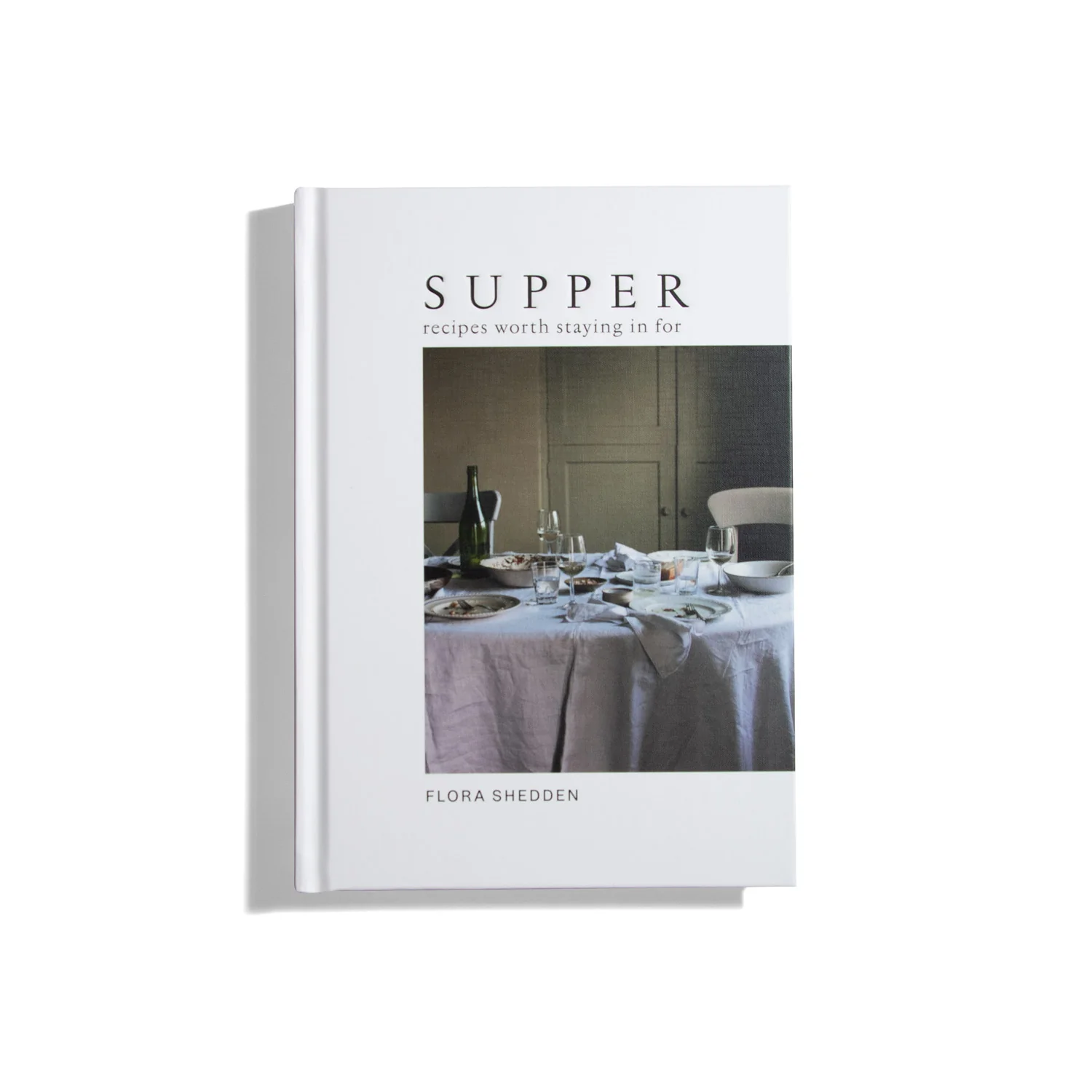 Supper - Flora Shedden